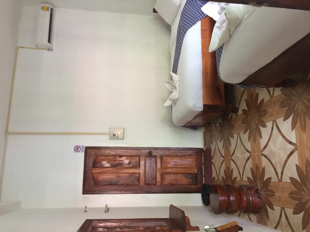 Phonemany Guesthouse Muang Pakbèng Extérieur photo