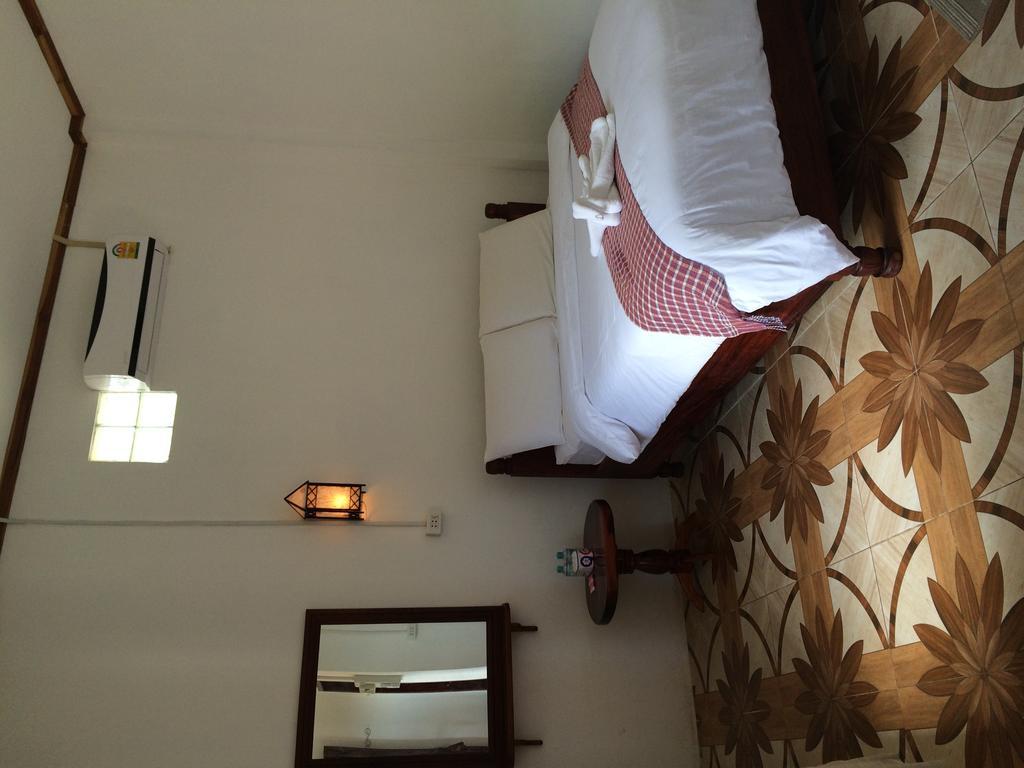 Phonemany Guesthouse Muang Pakbèng Extérieur photo
