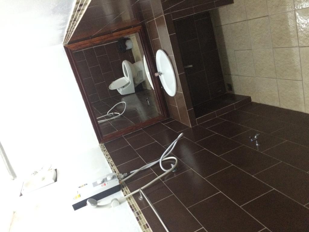 Phonemany Guesthouse Muang Pakbèng Extérieur photo