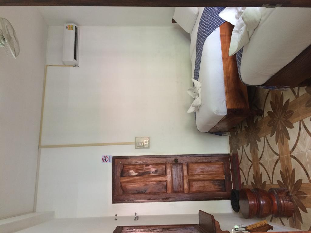 Phonemany Guesthouse Muang Pakbèng Extérieur photo