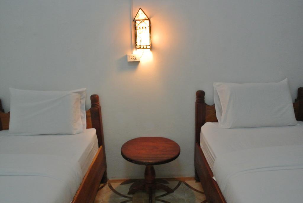 Phonemany Guesthouse Muang Pakbèng Extérieur photo
