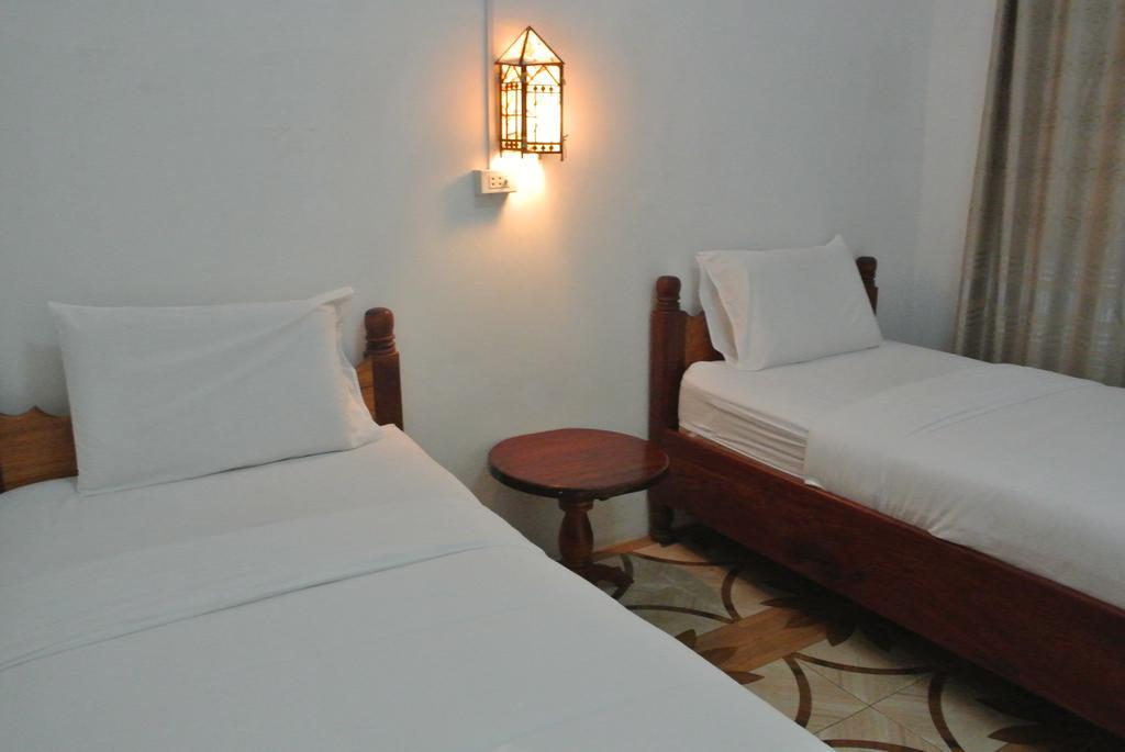 Phonemany Guesthouse Muang Pakbèng Extérieur photo