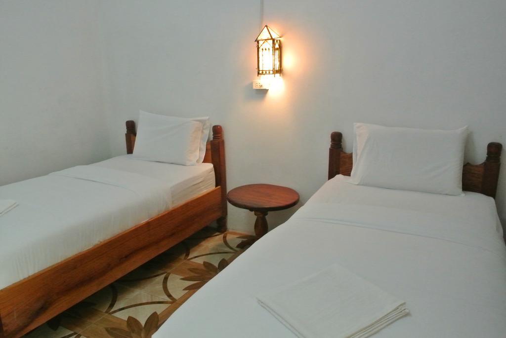Phonemany Guesthouse Muang Pakbèng Extérieur photo